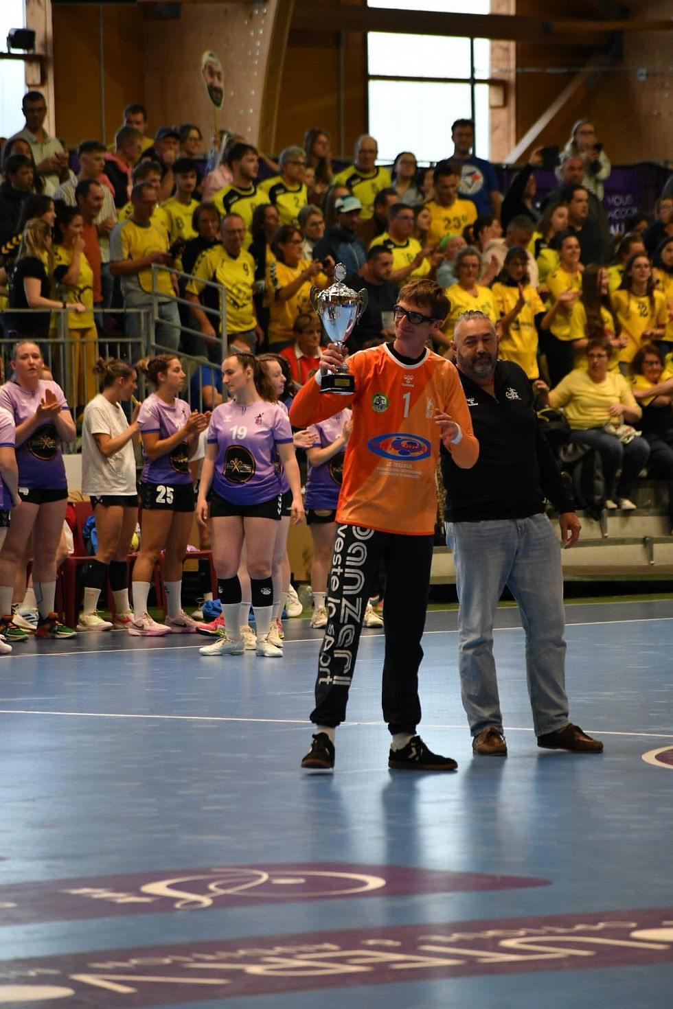 RESULTATS DU JEUDI 14 MAI ET MATCHS DU SAMEDI 23 MAI 2026