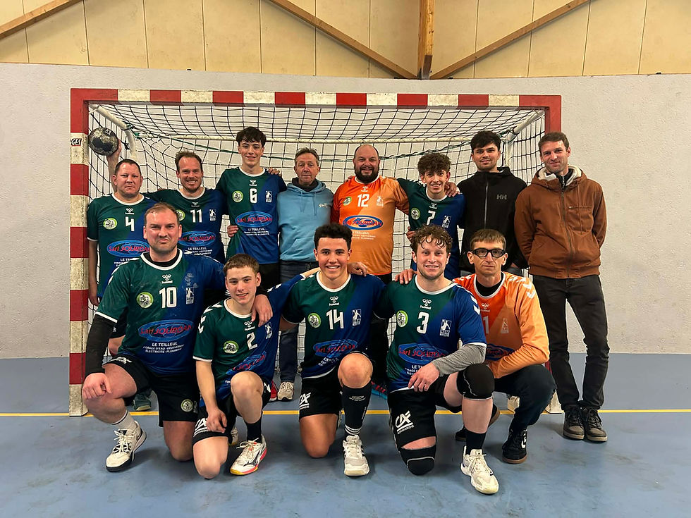 Résultats du 13-14-15 Mars et Matchs pour le 21 Mars