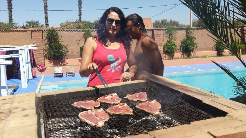 BBQ