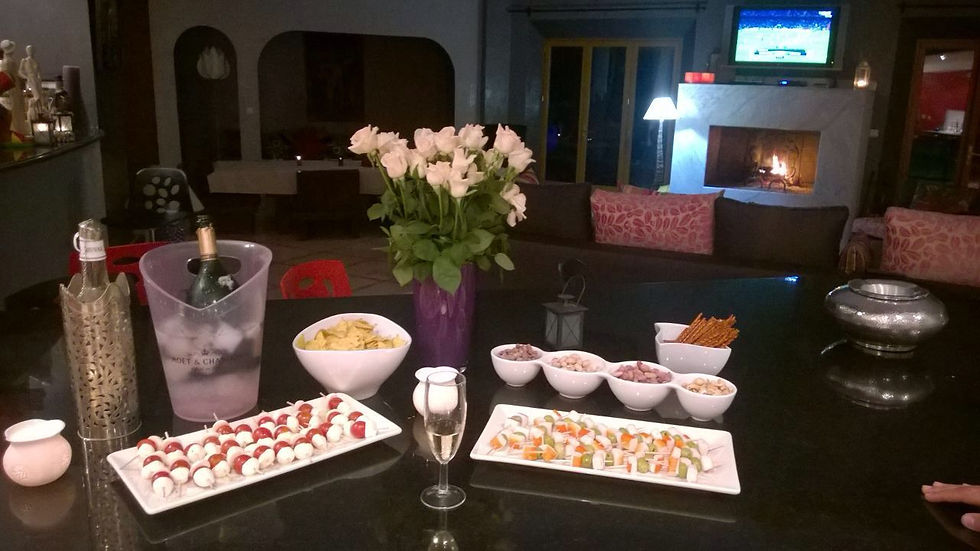 Tapas