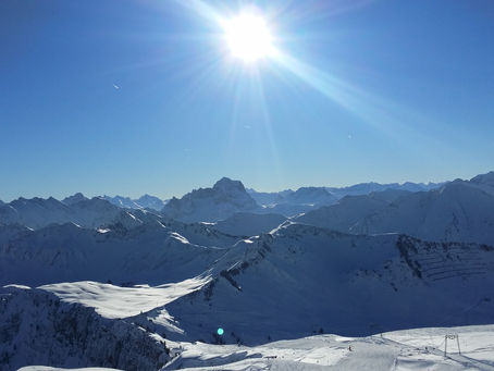 Ergebnisliste Vereinsrennen Alpin & Snowboard