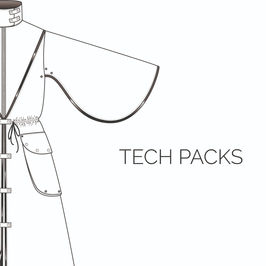 Tech Packs
