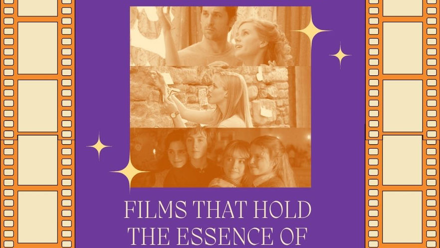 If This Was A Movie: Films that Hold the Essence of Taylor Swift’s Songwriting