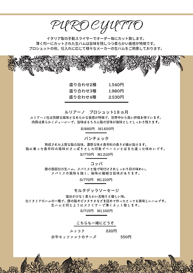 生ハム、パスタ、ドリンク (2).png