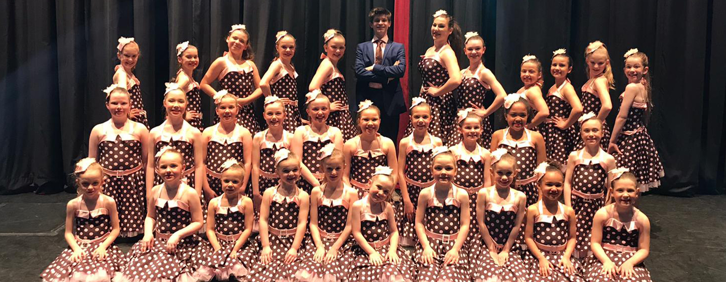 Dance School Footworks School of Dance & Musical Theatre England