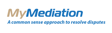 Mymediation logo