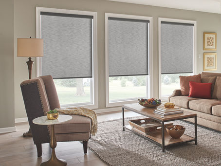 What's the Best Window Treatment for Rental Properties?