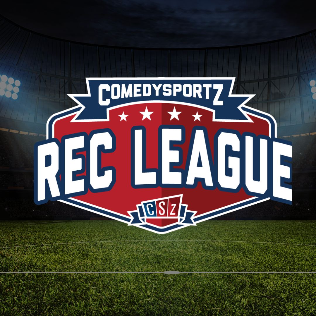 ComedySportz Rec League