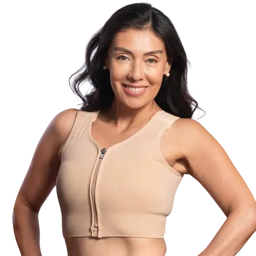 Radiation Compression bras