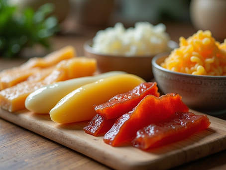 Probiotics and Prebiotics: Essentials for Gut Health