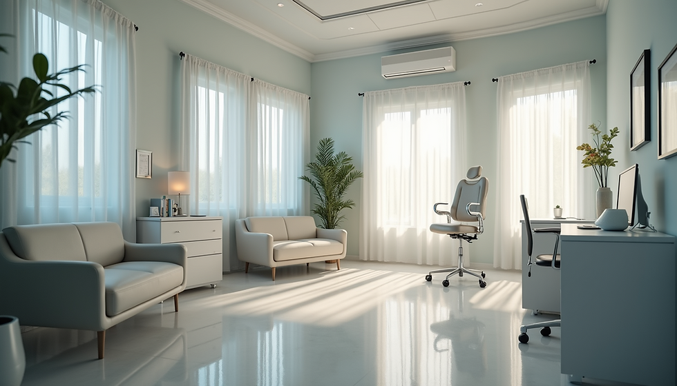 Maximize Your Healthcare Dollars How HSAs and FSAs Can Cover Functional Medicine Services