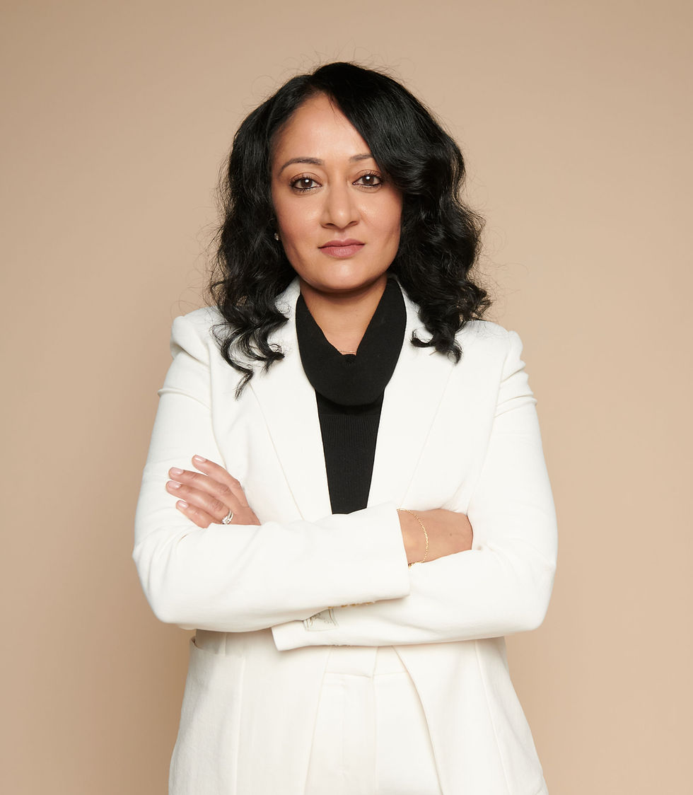 Dr. Sajani Parikh, PT, DPT, CLT, CDNT