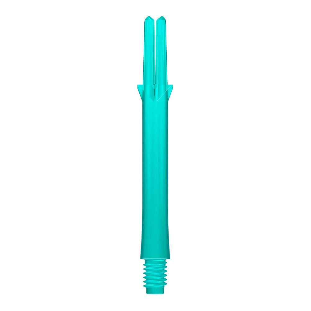 L-Style L-Shaft Locked Dart Shafts - 330 Emerald