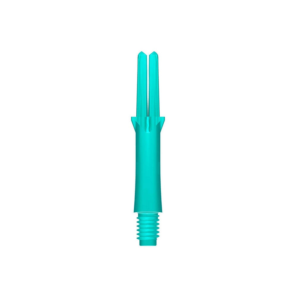 L-Style L-Shaft Locked Dart Shafts - 190 Emerald