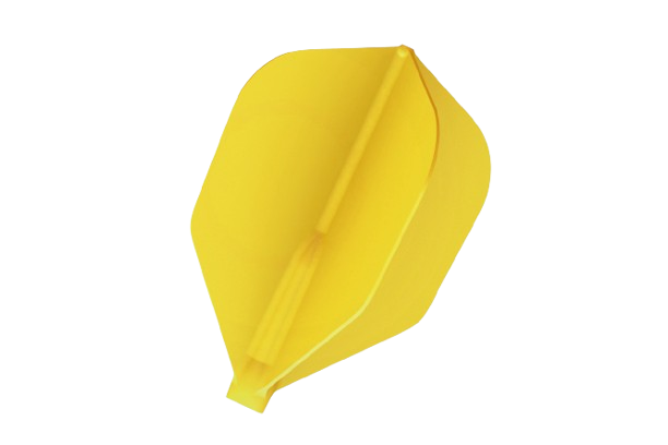 Fit Flight SHAPE - Yellow