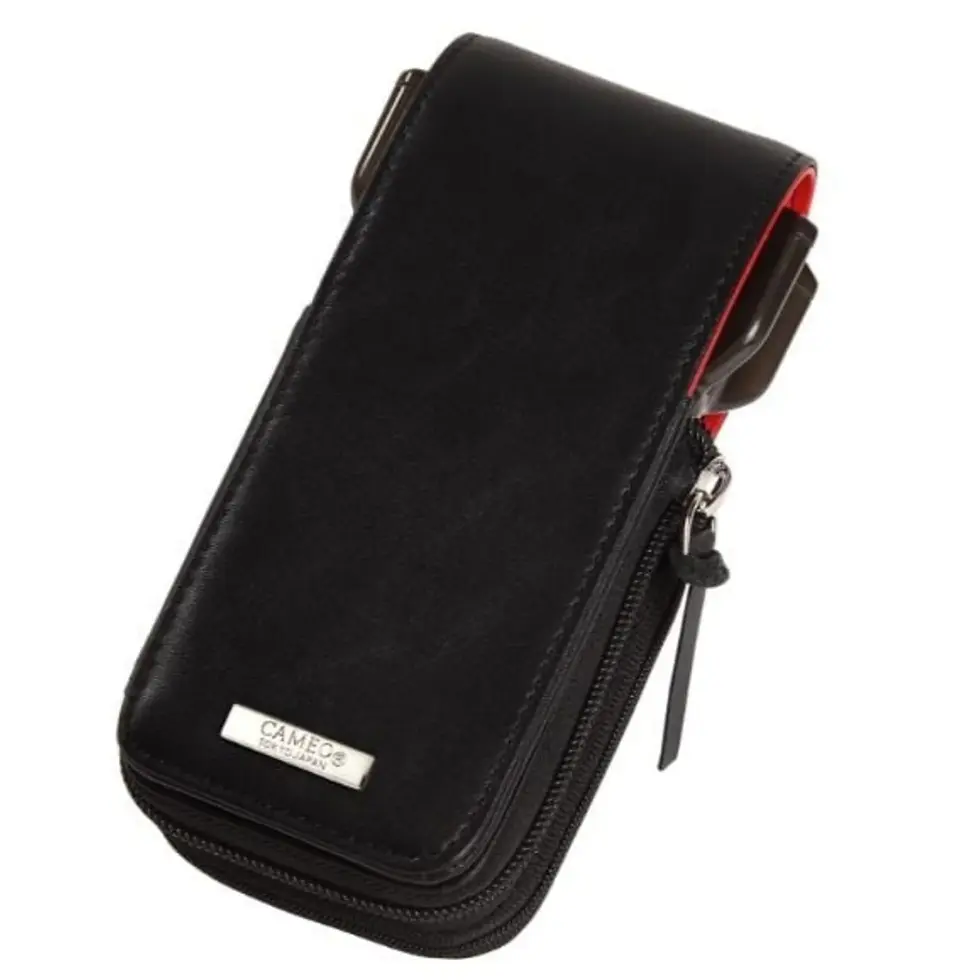 Cameo Garment 2.5 Dart Case - Black