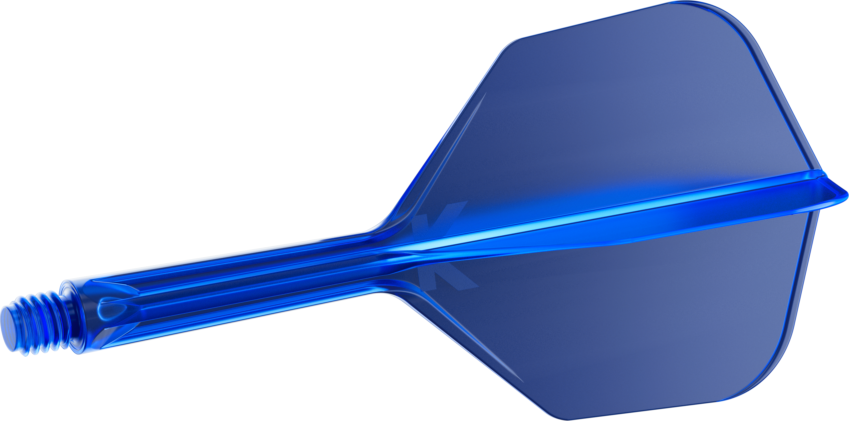 K-FLEX FLIGHT Shape/No6 Intermediate Blue