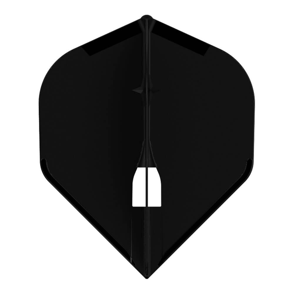 L-Style Pro Flights - L1 / Standard Black
