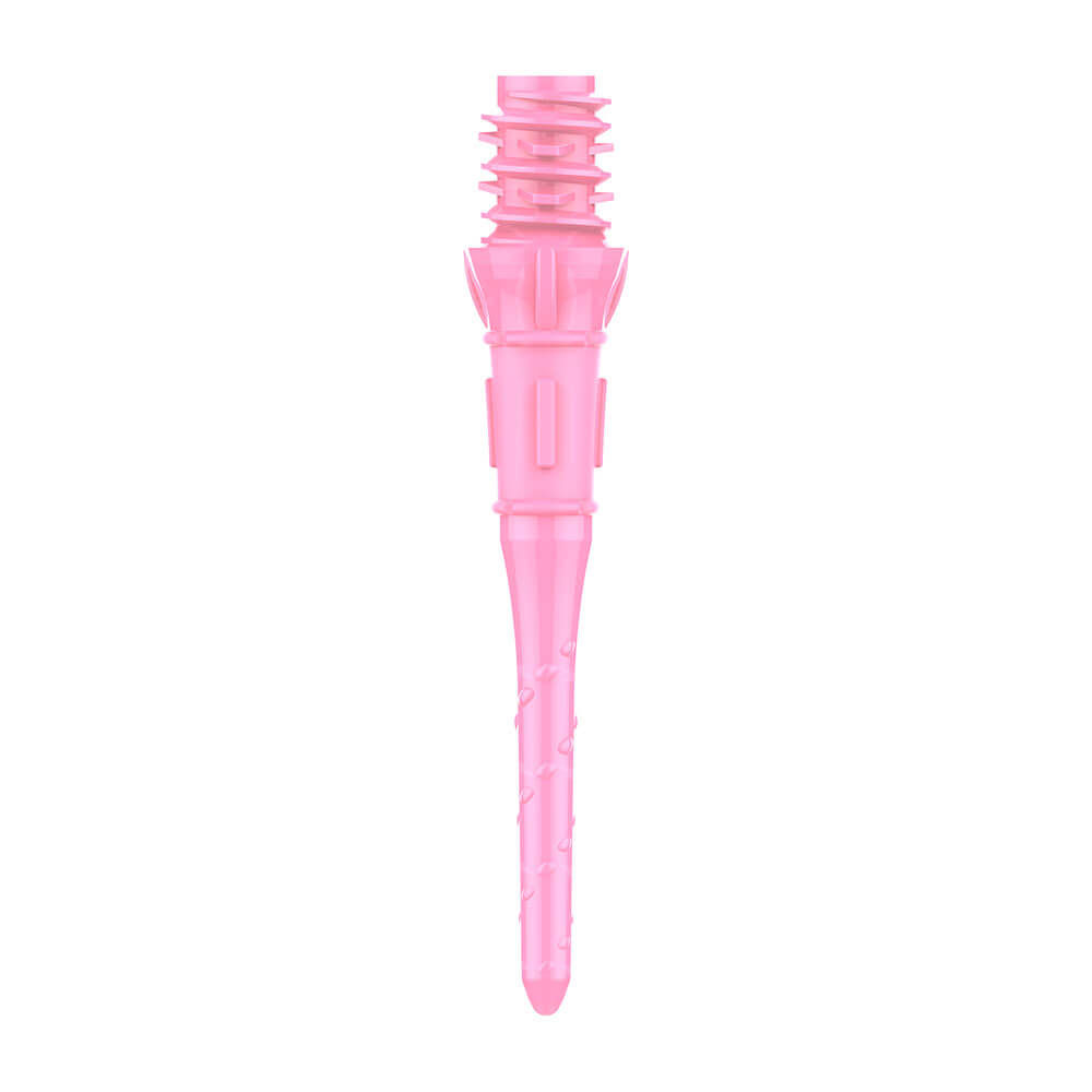 L-Style Lippoint Premium Soft Tip Points - Red (30 Count)