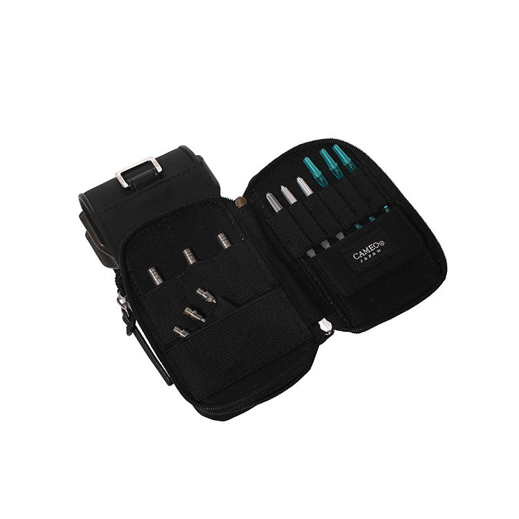 Thumbnail: Cameo Garment 2.5 Dart Case - Lime
