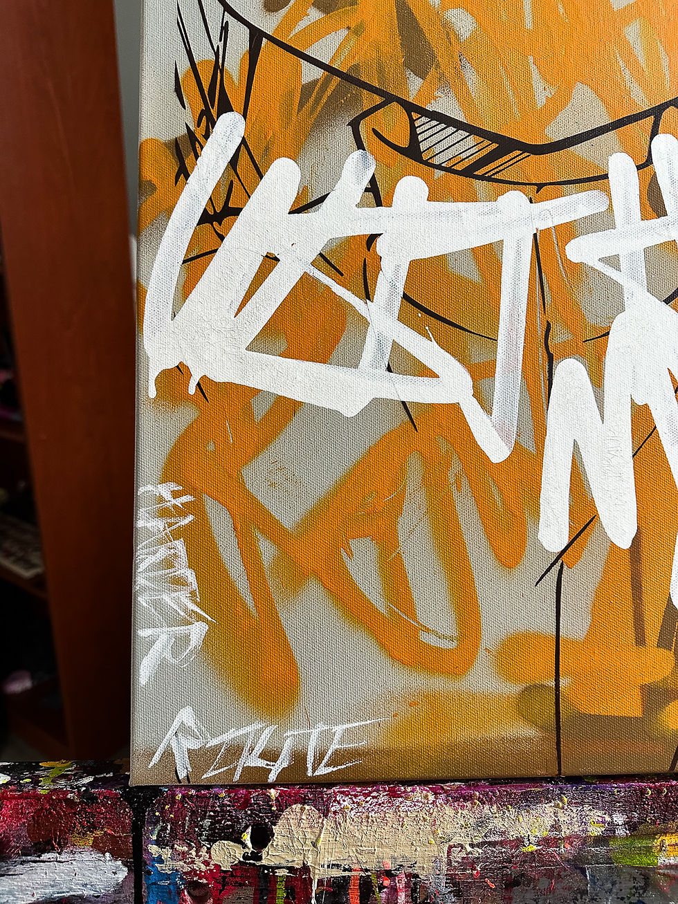 Thumbnail: "WAR" Bocchi Painting