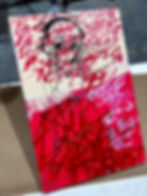 Thumbnail: "DRUNK CIGGY" Sonico Painting