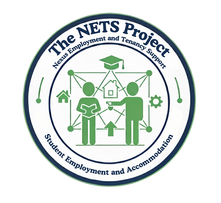 Writer: THE NETS PROJECT