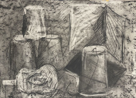 Developmental Drawing