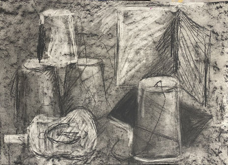 Developmental Drawing