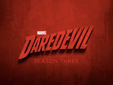 Daredevil: The Greatest Series of Superhero TV is Over