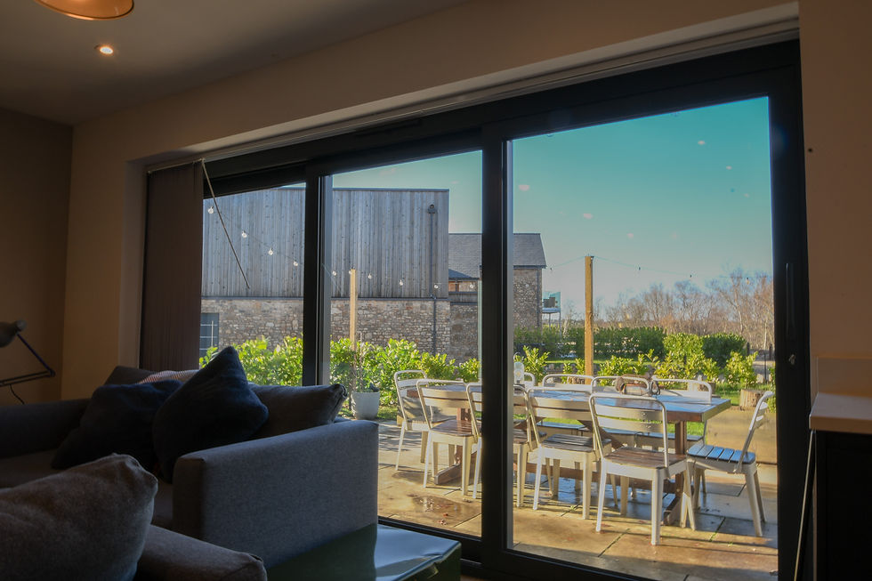 Step Straight into Luxury: The Summer House Resale 