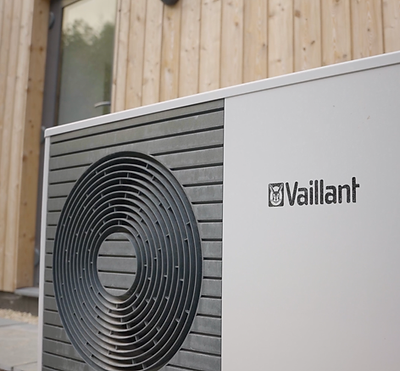 Heat Pump
