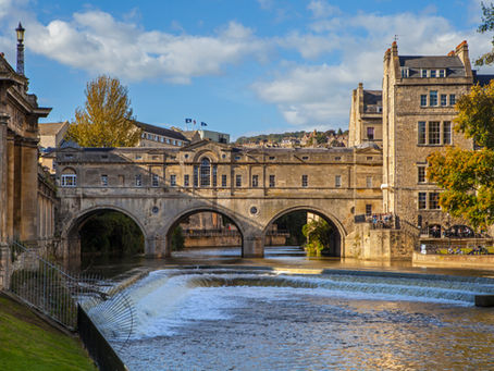 Exploring Somerset: Nature and Adventure in England's Beautiful Countryside