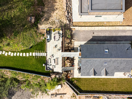 From First Foundations to Finishing Touches at Cookswood