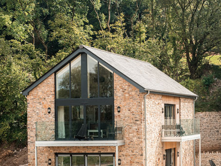 Designed for Tomorrow: Sustainable Luxury at Cookswood