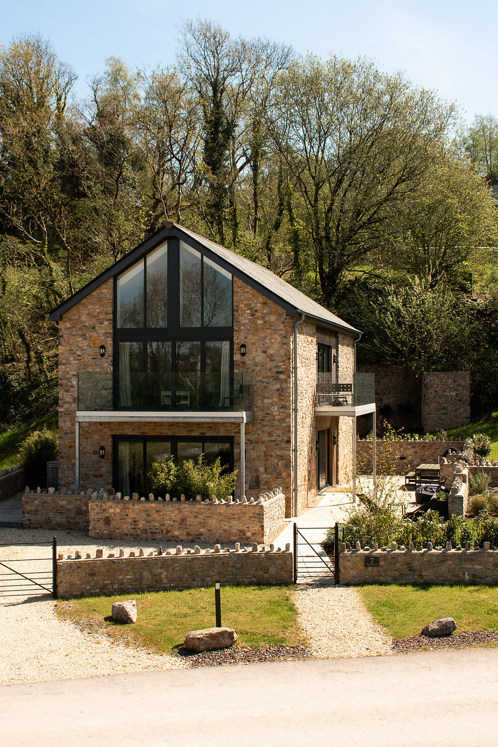 Discover The Six Signature Home Designs At Cookswood