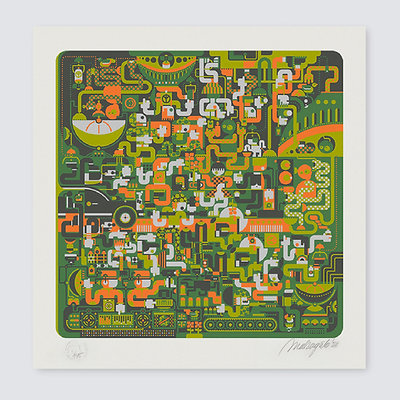 “Don’t worry, I’m sure it’s just a misunderstanding”