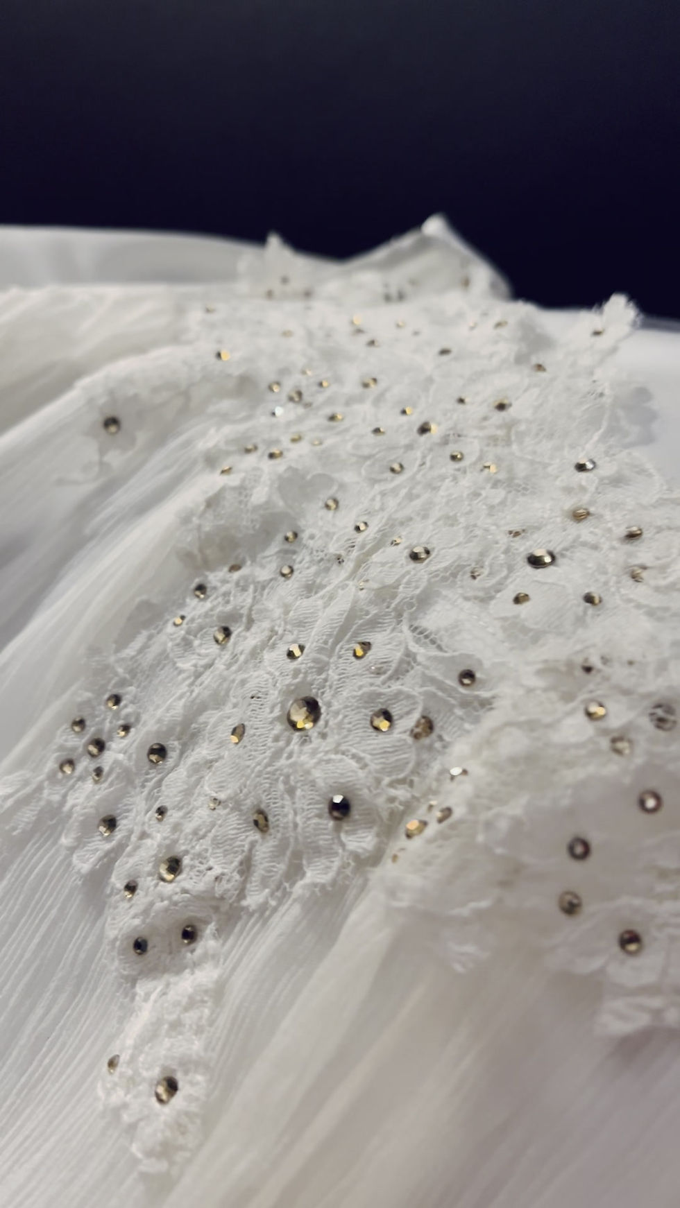 Thumbnail: Silk & Lace Cami