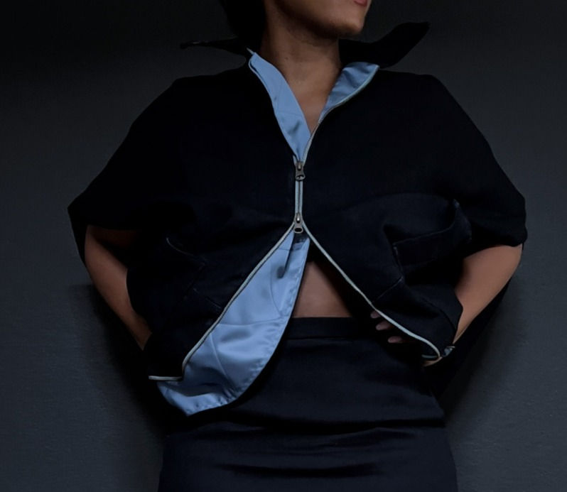 Thumbnail: Jacket