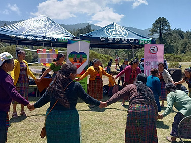 International Women's Day Celebration