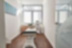 PrimePhysio Behandlung