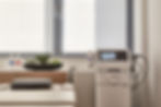 PrimePhysio Behandlung