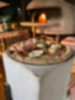 Pistacchio & Mortadella