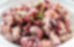 Insalata di polipo