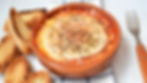 Provoleta