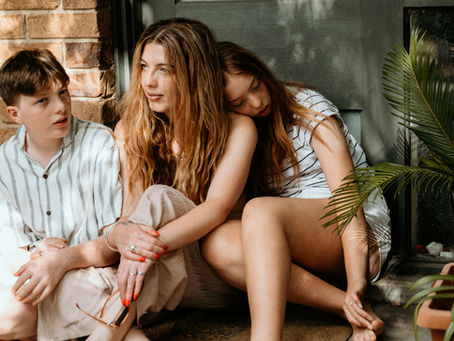 Field Notes from a Wandering Photographer - Week Three: Last-Minute Calls, Big Feelings and The In-Between