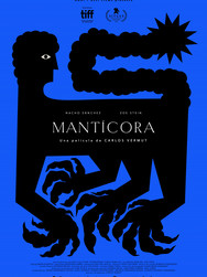 MANTÍCORA