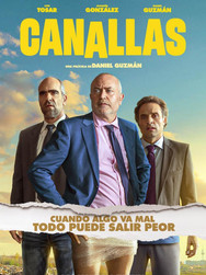 CANALLAS