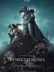 VENECIAFRENIA