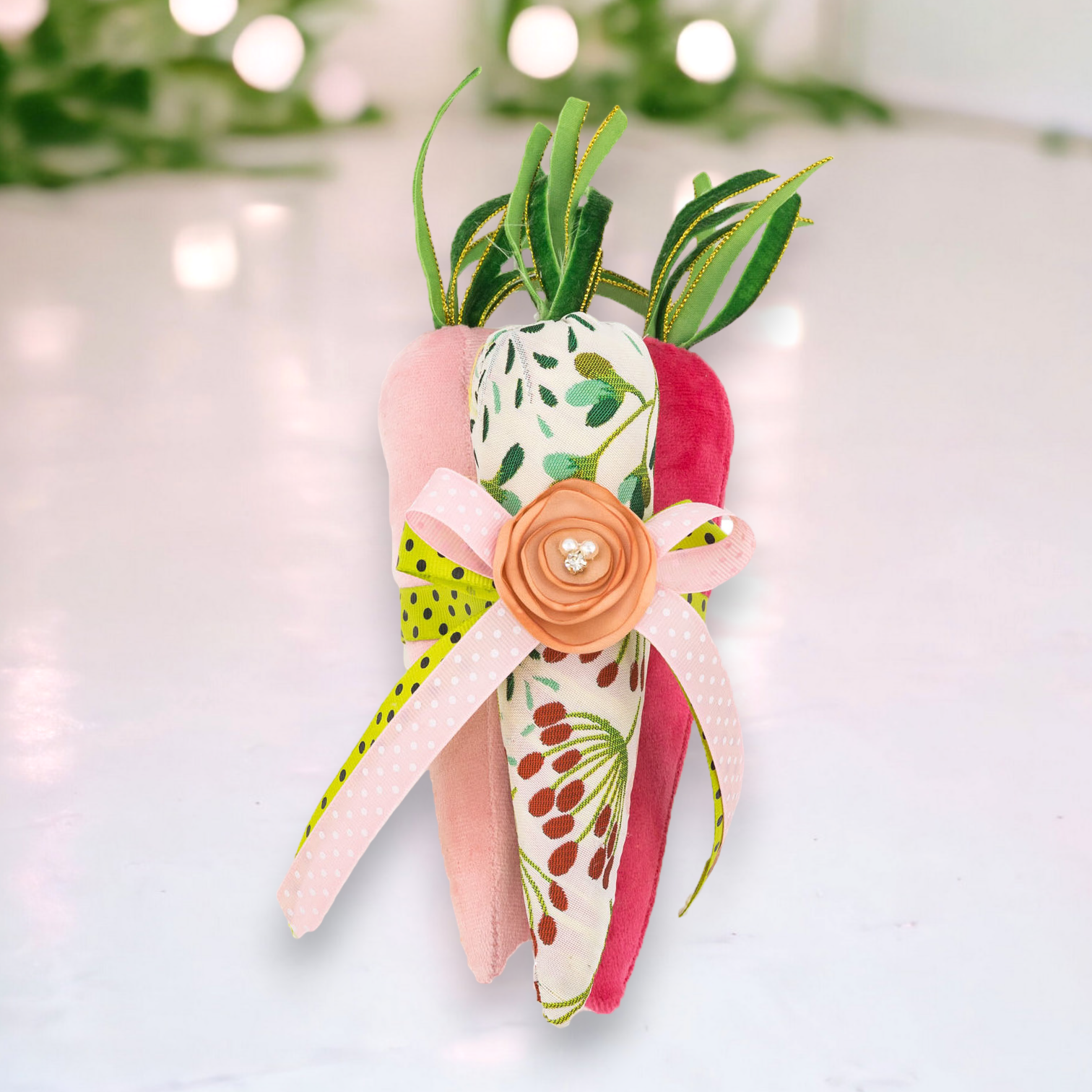 3 Multi Carrot Bundle